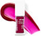 Wet n Wild Getöntes Lip Oil, Pflegendes & Nicht-Klebriges Rotes Lipgloss Mit 7 Natürlichen Ölen, Leichte Formel Für Spiegelähnlichen Glanzeffekt, Farbton Merlot Glass