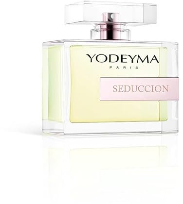 Seducción Eau de Parfum 100 ml.
