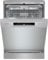 Gorenje GS643C90X Geschirrspüler/Freistehend/60 breite/16 Maßgedecke/6 Programme/TotalDry/FlexUse/Ecoprogramm/Automatikprogramm/Intensivprogramm/Kristallglas/EEK: C/Maße(HxBxT): 84,5 x 59,9 x 59,7 cm