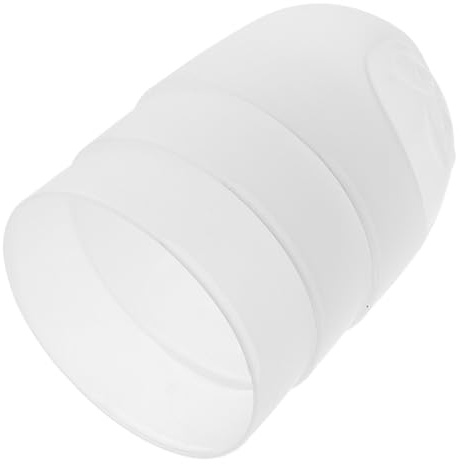 Baby Bottle Cap Replacement 3pcs Wide Neck Plastic Dome Covers | Household Needs and Kitchen Use, Quick Sealing for Other Containers, Versatile Accessory Pack