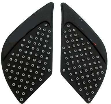 Tankaufkleber-Schutz Motorrad Protector Tank Pad Aufkleber Gas Knie Grip Traktion Seite Decals Für BN 300 302 600 BN600 BJ600 TNT600