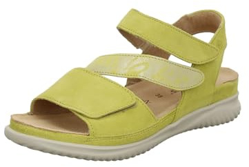 Sandale Breeze Lime Gr. 37