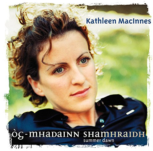 Og-mhadainn Shamhraidh, Summer Dawn