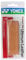 YONEX AC221 Tennis-Ersatzgriff, Premium Grip, Ultimate Leder, Braun