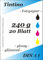 A3-20 Blatt Fotopapier Photopapier DIN - A 3-240g/qm - glossy glaenzend - sofort trocken - wasserfest - hochweiß - sehr hohe Farbbrillianz fuer InkJet Drucker Tintenstrahldrucker