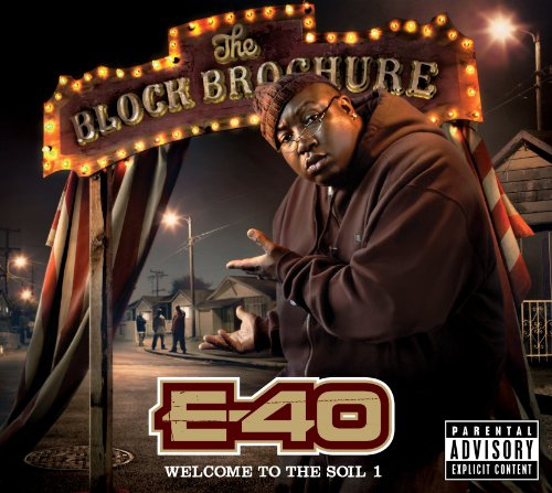 Block Brochure: Welcome Vol.1