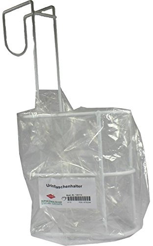 URINFLASCHENHALTER 120113 1 St