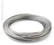 25 m cable acero inoxidable 4 mm cuerda trenzada: 7 x 7