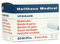 Holthaus Medical 11135 Mullbinden 8cm x 4m 20St.