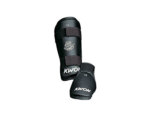 KWON Schienbeinschützer Select Kwon XL