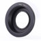 Fotga M42-AI Objektiv-Mount-Adapter-Ring Objektivadapter mit Glas für M42 Objektive auf Nikon AI F Kamera D7200 D7100 D7000 D5500 D5300 D5200 D5100 D5000 D3300 D3200 D3100 D3000 D90 D80 D70 D60 D600 D610 D750 D800 D810
