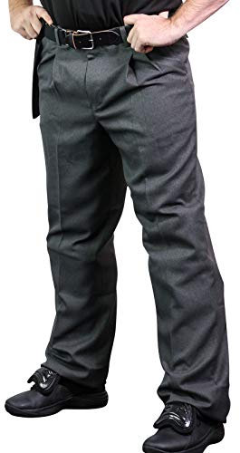 CHAMPRO The Field Baseballhose Schiedsrichterhose, Polyester