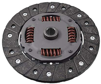 BLUE PRINT ADG031133 Clutch Pressure Rods
