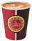 T24 Kaffeebecher 500 Stück/Kaffeebecher to go/Coffee to go becher/Pappbecher/To go becher/Kaffebecher/Pappbecher 200ml