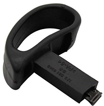 TAKPART Griff Sitzhebel Sitzgriff Sitzverstell Rechts 1J3881634B