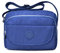 tuokener Petit Sac Bandouliere Femme Sac à Main Tissu Bandoulière Femmes Imperméable Saccoche Fille Pour Voyage,Bleu