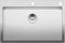 Blanco 523394 Fregadero de Cocina Inoxidable, Acero durinox, 700mm