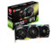 MSI NVIDIA GEFORCE RTX 2070 SUPER GAMING X TRIO Graphics Card '8GB GDDR6, 1800MHz, RGB Mystic Light, 3x DisplayPort, HDMI, Triple Fan Cooling System'