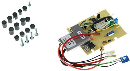 Robot Coupé 89406 Circuit imprimé 230 V pour série MP 350 et 450 Ultra