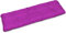 SuperKissen24. Sitzkissen Bankkissen Bankauflage für Gartenbank - 120x38 cm - Outdoor und Indoor - rosa