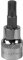 Sealey SBS007 M9 3/8Sq Drive Spline Socket Bit