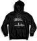 Twenty One Pilots Hoodie - Dark Stage Men's Large