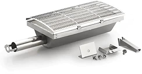 Napoleon S81013 Einbau Sizzle Zone für BIPRO500