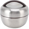 DEWIN Insulated Lunch Box,0.8L Vacuum Insulated Lunch Box Stainless Steel Leakproof Portable Double Layer Vacuum Bento Box for Travel