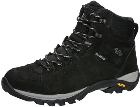 Brütting Unisex Mount Stevens High Traillaufschuhe