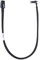 6G Internal Mini SAS SFF-8087 to SFF-8087 Cable, Straight to Right Angle, 100-Ohms, 0.5-m(1.6ft)