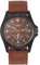 Avaner Herren Uhr Armbadnuhr mit Arabische Skala Kalender Funktion Nylon Geflochtene Armband Analog Quarz Herrenuhr für Herren