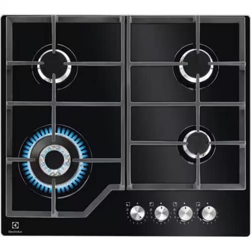 Electrolux KGG64362K Placa de gas