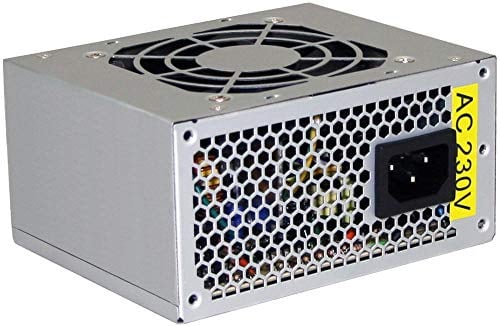 PSUCIT400MICRO Bloc d'alimentation 400 W Micro ATX AC/DC fermé, Qté X 1 | PSUCIT400MICRO