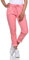 Damen Kordelzughose Sommerhose leichte Jeans (as3, Numeric, Numeric_44, Numeric_46, Regular, Regular, Koralle)
