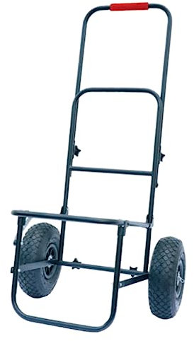 Carp Zoom Tackle Trolley | Angelkarren