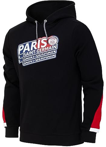 PSG Sweat Collection Officielle Paris Saint Germain - Taille L