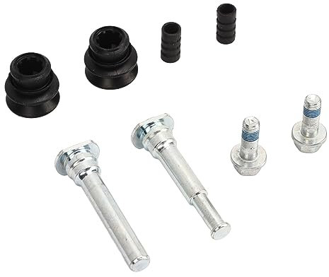 Front Brake Caliper Slider Pins Guide Boot Kit for MK7 2008-2022