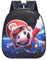 Umbrean Jungen Kinderrucksäcke Mari für Kindergarten Kinder Jungs unter 6| 30x24x7cm