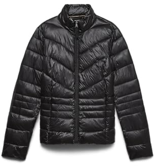 VERO MODA Damen Vmsorayasiv Short Jacket Boo Steppjacke