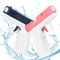 Wasserpistole für Kinder, 2 Stück Mini Wasserpistolen, Wasser Spritzpistole Kunststoff, Wassergewehr Spielzeug, Klein Wasserspritzpistole für Kinder,Outdoor Wasser Kampf Spielzeug
