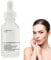 Alpha Arbutin 2% + HA Hyaluronsäure, Hyaluronic Acid Serum, 2% Alpha Arbutin Serum,Hyaluronsäure Gesichtsserum,Serum zur Entfernung von Pigmentflecken, Anti Age Serum,Flecken Entfernen, Akne Flecken