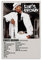 XXueMei Chris Brown.2005 Musikposter, Albumcover, Poster, dekorative Gemälde, Leinwand, Wandposter und Kunstdrucke, modernes Zuhause, Schlafzimmer, Dekoration, Poster, 30 x 45 cm, ungerahmter Stil