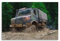 Poster mit deutschem Militärfahrzeug, Unimog 2t Milgl Truck, dekoratives Gemälde, Leinwand, Wandposter und Kunstdruck, moderne Familienschlafzimmer-Dekoration, Poster, 20 x 30 cm
