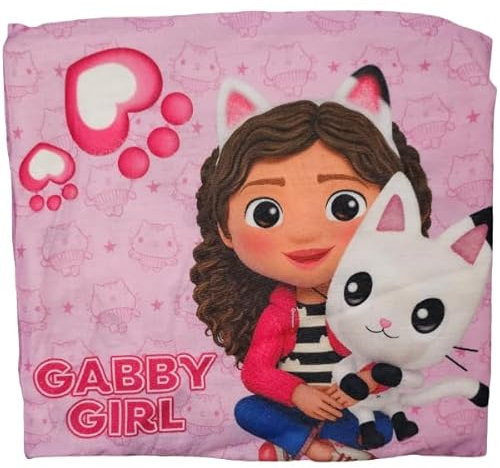 ILS I LOVE SHOPPING Scaldacollo Sciarpa Tubolare Bambini Caldo Bimbo Scollo Termico Invernale Ragazzi Morbido (per GABBY)