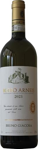 Casa Vinicola Bruno Giacosa Roero Arneis 2024 0.75 L Flasche