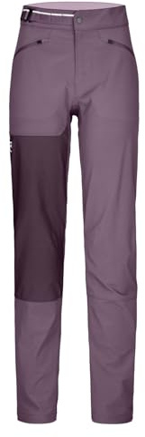 ORTOVOX Brenta W Wild Berry 20 Damenhose