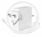 Replacement Mac Pro/Air Charger, 85W L-Tip, Power Adapter Laptop Charger Compatible Mac Book Air/Pro 13 1517in (2009-2012) Mid Year, Models A1172, A1181, A1184 A1344, A1330, A1342 etc
