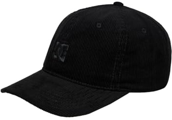 DC Shoes Jungen Verschluss Dc Cap Star Strapback Kids