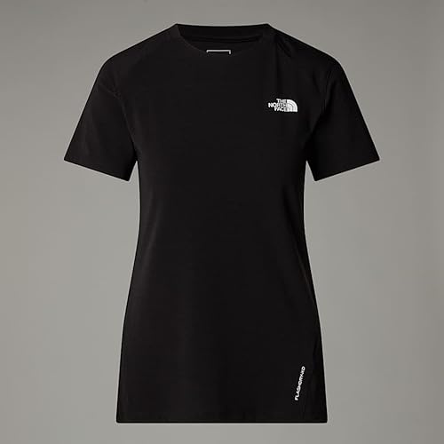 The North Face Women's Lightning Alpine S/S T-Shirt (Pack of 1)