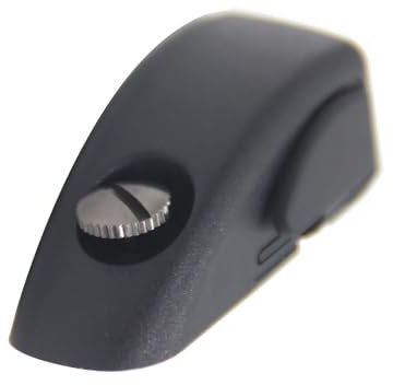 ABS Radio Earpiece Speaker Audio Adapter for Motorola GP340 GP338 GP1280 HT750 PRO5150 Accessory